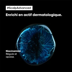 Shampooing Anti-Inconfort Scalp Advanced L'Oréal 1500ml -Produits Capillaires Boutique scalp advanced ant incofo 85048.1684847771
