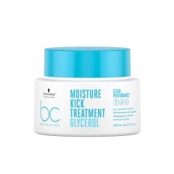 Masque Moisture Kick Schwarzkopf 200ml