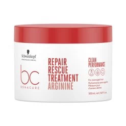 Masque Repair Rescue Schwarzkopf 500ml