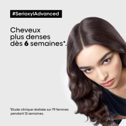 Sérum Densifiant Serioxyl Advanced L'Oréal 90ml -Produits Capillaires Boutique serioxyl advanced 70807.1684847779