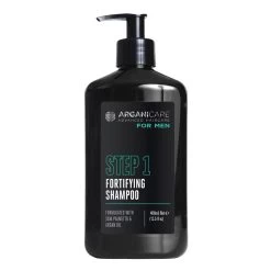 Shamp Argan Homme 250ml - Arganicare