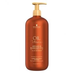 Shampooing Argan Barbarie Oil Ultime Schwarzkopf 1000ml