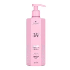 Shampooing Couleur Fibre Clinix Schwarzkopf 300ml
