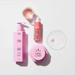 Shampooing Couleur Fibre Clinix Schwarzkopf 300ml 5 Shampooing Couleur Fibre Clinix Schwarzkopf 300ml -Produits Capillaires Boutique shampooing couleur fibre clinix schwarzkopf 28385.1684847269