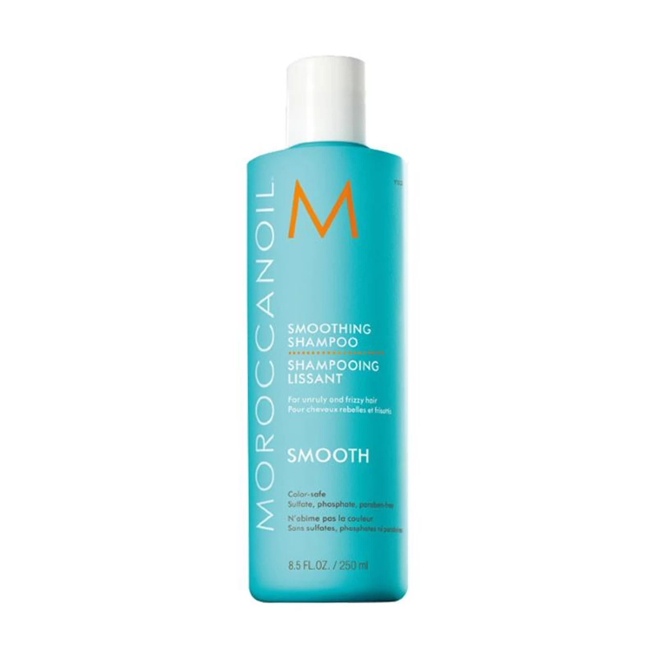 Smoothing Shampoo 250ml Moroccanoil 1 Smoothing Shampoo 250ml Moroccanoil