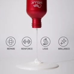 Shampooing Ultimate Repair Wella Professionals 100 Ml -Produits Capillaires Boutique shp 250 1 16720.1693836622