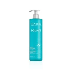 Shampooing Détox Equave Revlon 485 Ml