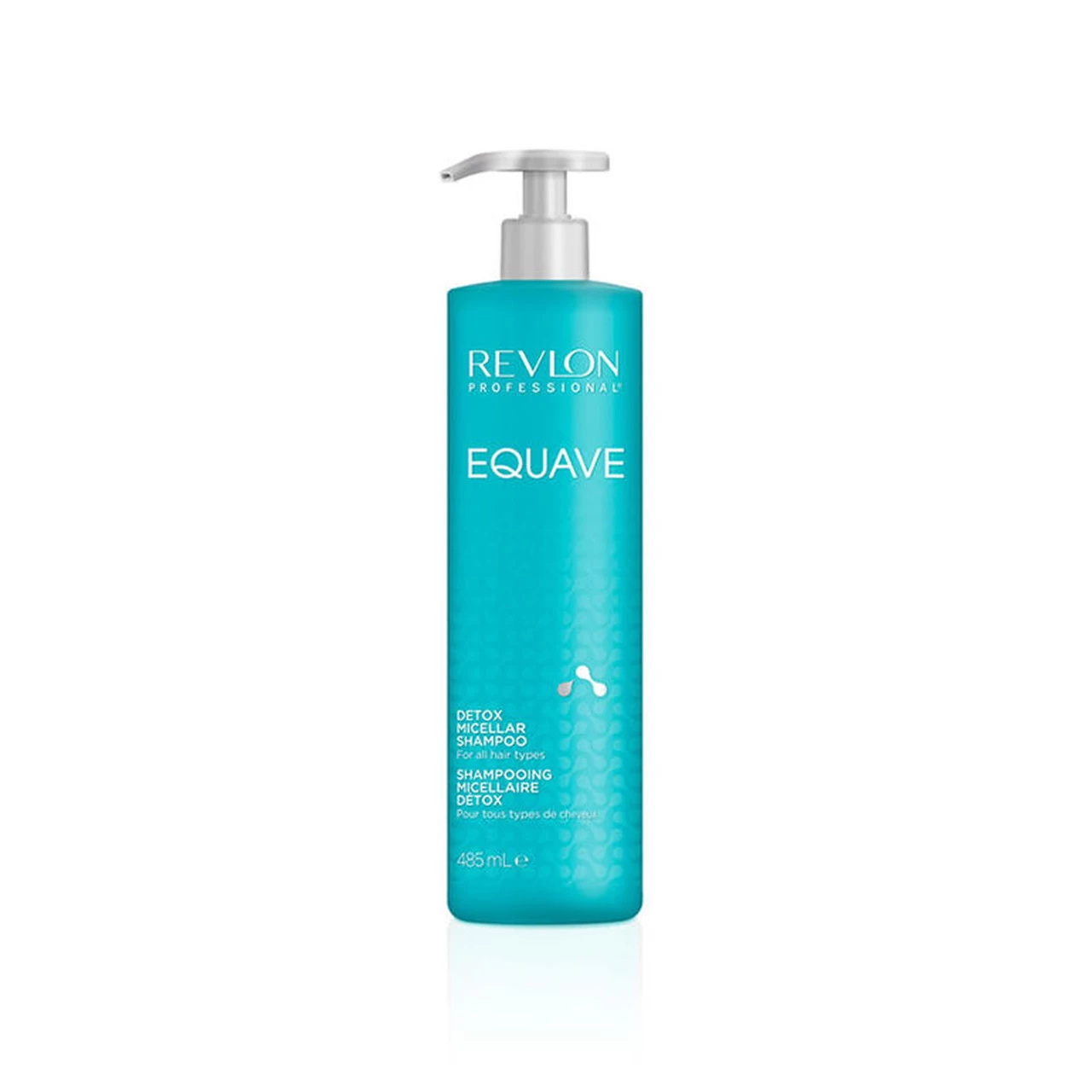Shampooing Détox Equave Revlon 485 Ml 1 Shampooing Détox Equave Revlon 485 Ml
