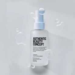 Sérum Sublimateur De Boucles Authentic Beauty Concept 100 Ml -Produits Capillaires Boutique smoothing serum 3 03905.1694505837
