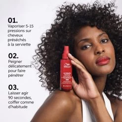 Soin Miracle Ultimate Repair Wella Professionals 95 Ml 7 Soin Miracle Ultimate Repair Wella Professionals 95 Ml -Produits Capillaires Boutique soin 95 ml 2 84067.1694095375