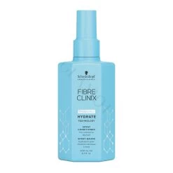 Spray Baume Hydratant Fibre Clinix Schwarzkopf 200ml