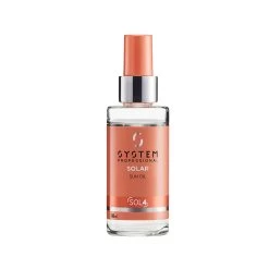 Solar Sun Oil 100ml System Professional