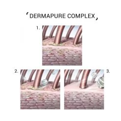 Purify Shampoo 250ml System Professional -Produits Capillaires Boutique system professional complex dermapure 61972.1684847176