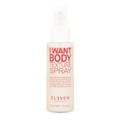 Spray Texturisant I Want Body Volume Eleven Australia 50ml