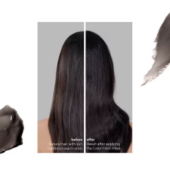 Masque Color Fresh Wella Cool Espresso 150ml -Produits Capillaires Boutique wella color fresh cool espresso 90365.1684847711